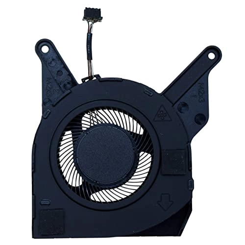 CPU Cooling Fan