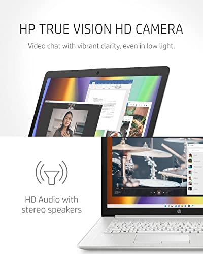 17 Laptop PC - 17.3'' 256GB 4GB 256GB Core i5