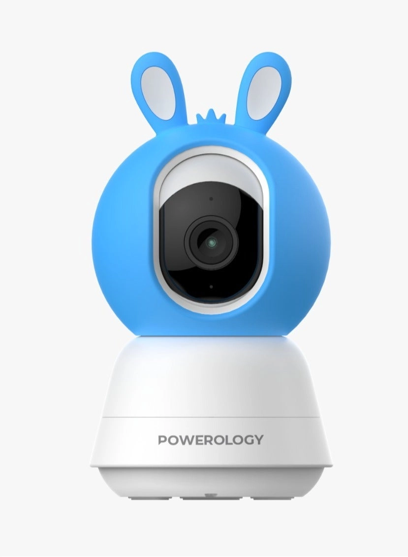 Baby Camera with Monitor and APP - 5 in