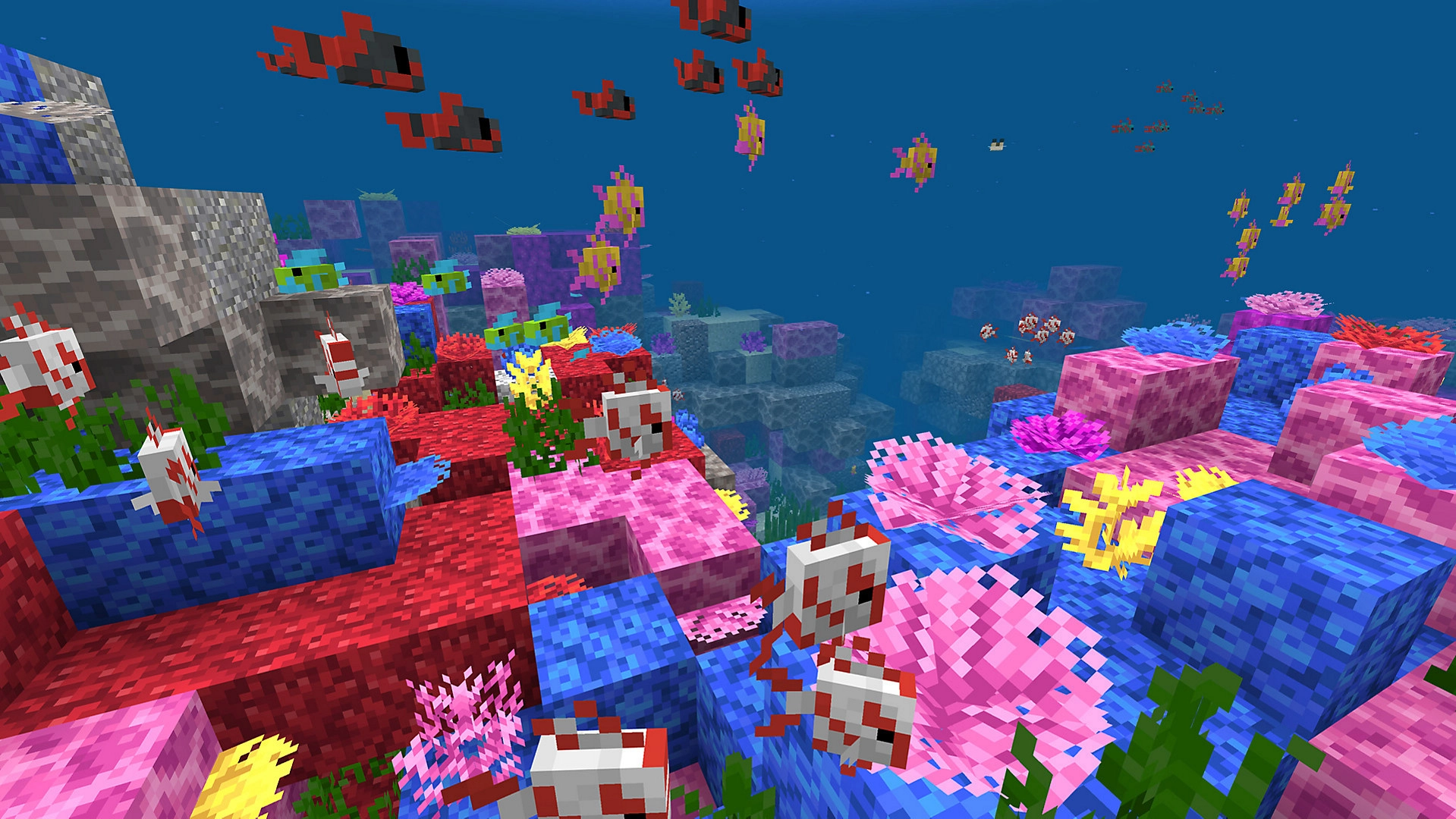Minecraft Standard - PlayStation 4