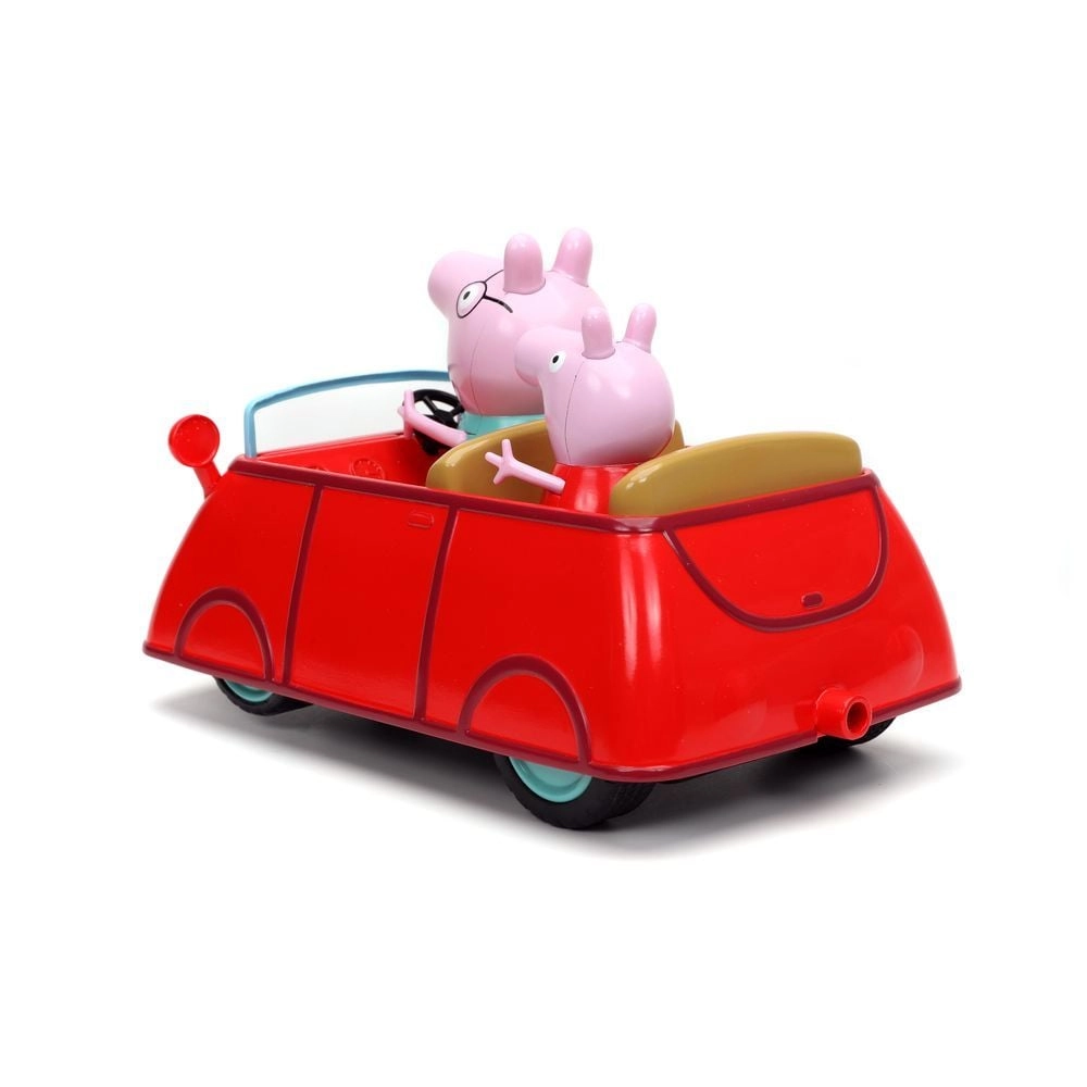 Peppa Pig RC Car
