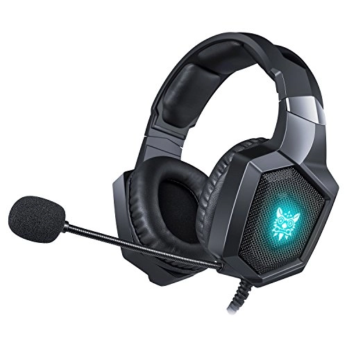 K8 Wired Headset