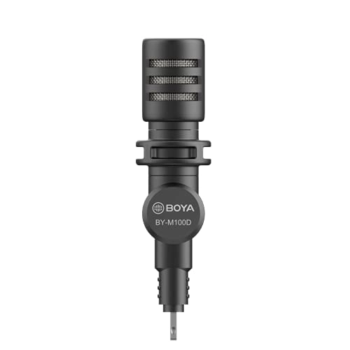 M100D Wireless Microphone
