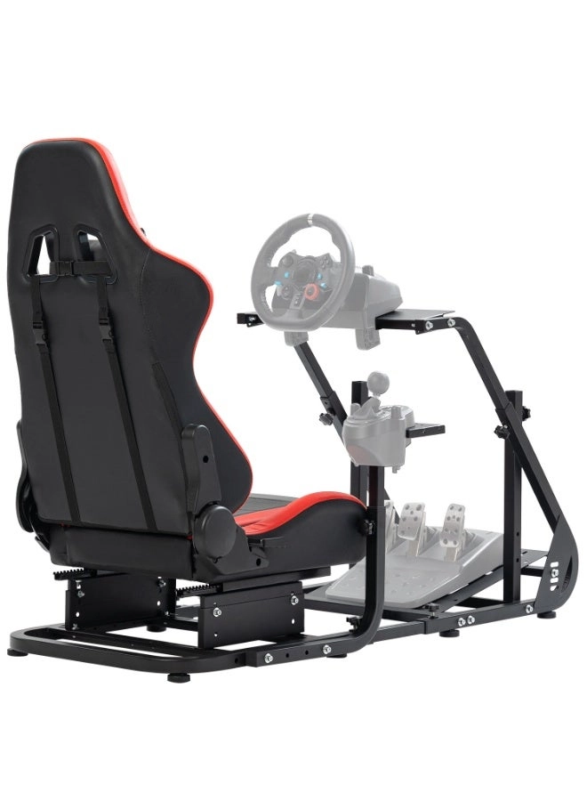 37HZJDJZY Simulator Cockpit