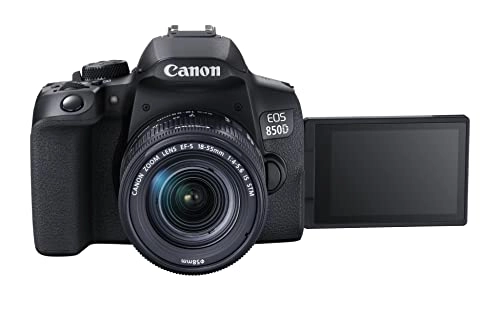 EOS 850D Kit