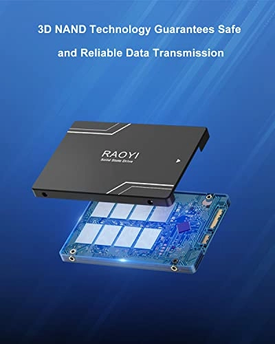 X12 - 480GB 2.5-inch