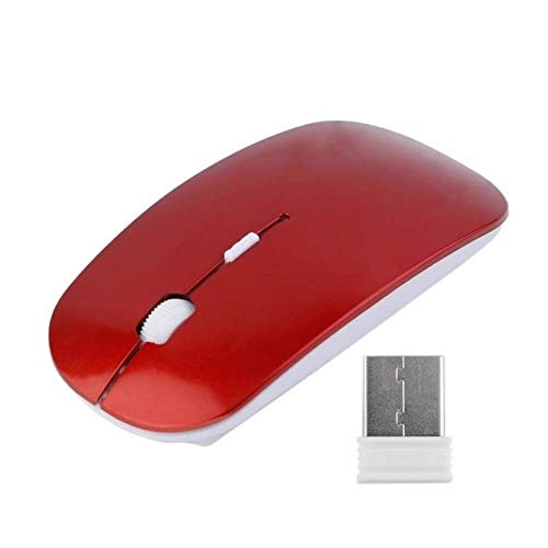 Optical Mouse - USB