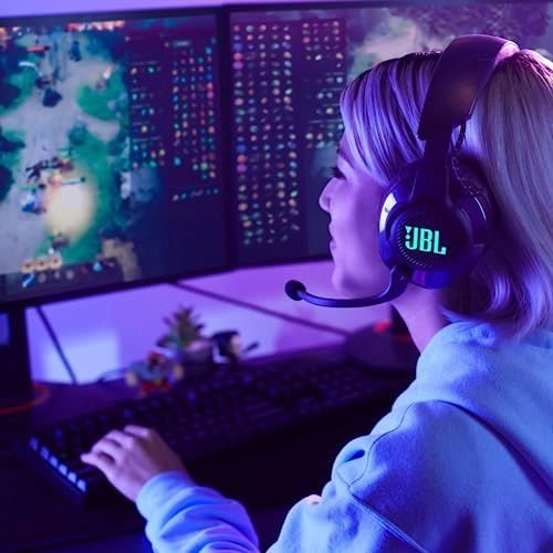 Quantum 610 Wireless Headset