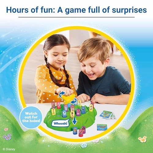 Funny Bunny: Disney Edition