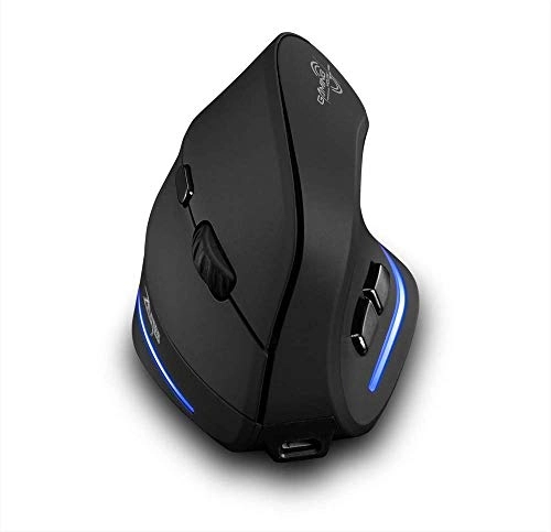 F35 Vertical Ergonomic Mouse - Wireless