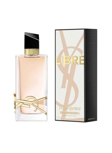 Libre L Eau de Toilette 90 ml