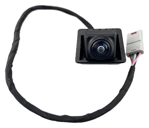 Reversing Camera - Wired