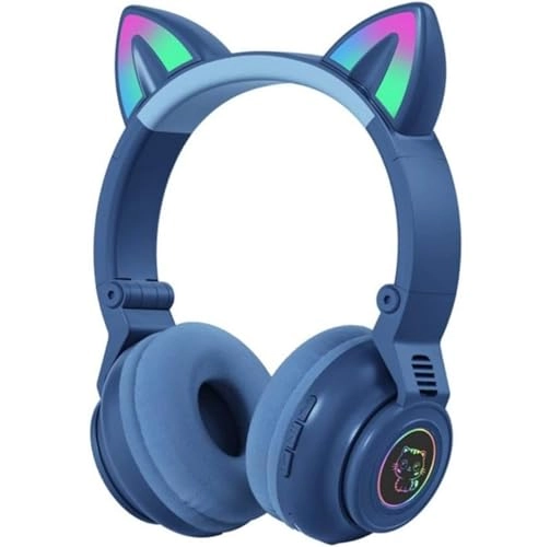 Kids Bluetooth Headphones Wireless Headphone