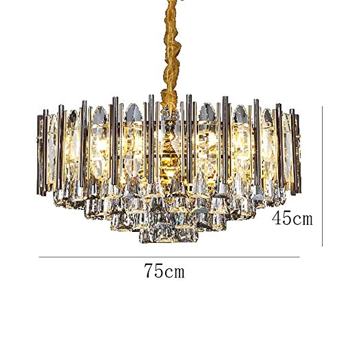 Post-modern Chandelier
