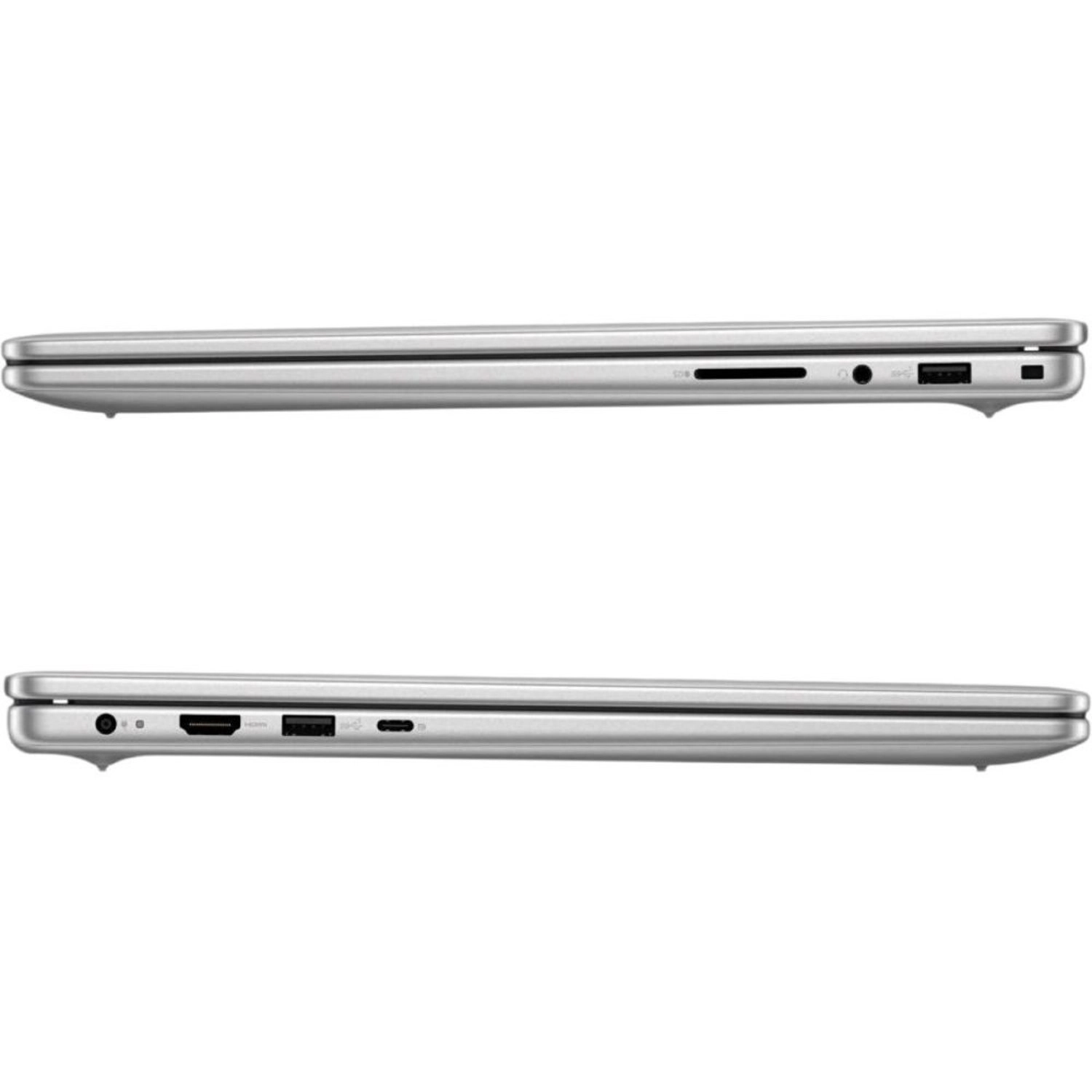 16 DC LDC16251 - 16'' Core 5 120U 8GB DDR5 512GB SSD