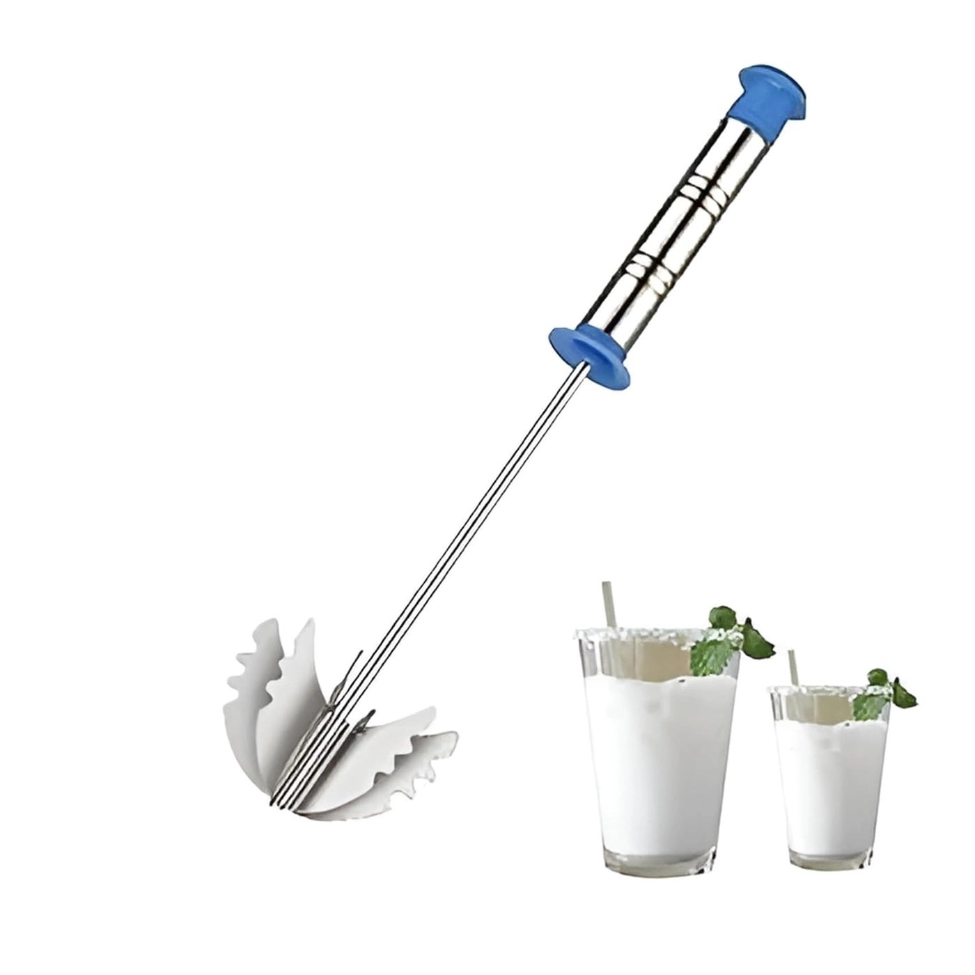 Hand Blender - Manual Multi Purpose