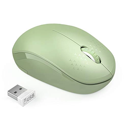 Computer Mouse - Wireless