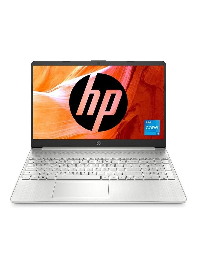 HP 15s fq5111TU - 15.6'' Core i5-1235U 8GB DDR4 512GB SSD