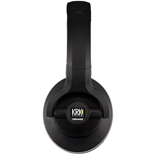 KNS 8400 Wired Headphones