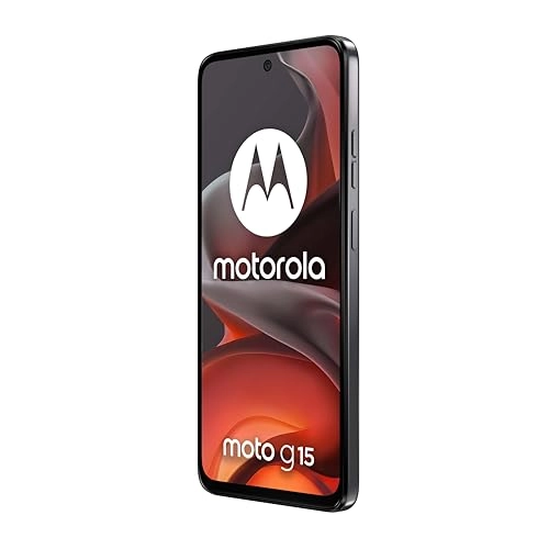 Moto G15 - 8GB 512GB