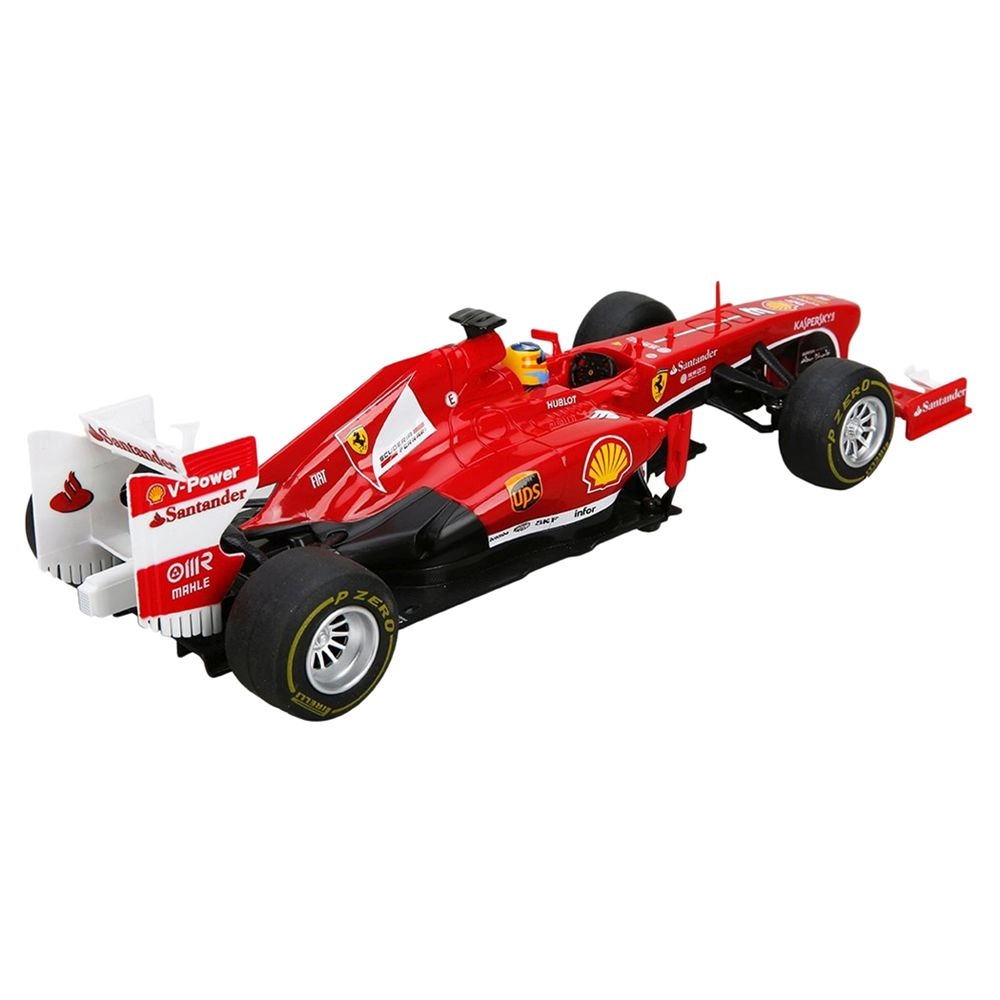 Ferrari F1 RC Car - 1:18