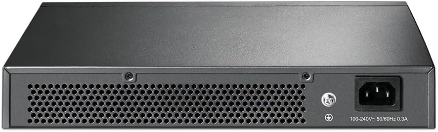 TL-SG1016D 16-ports