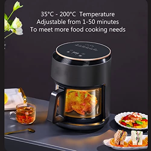 Airfryer xiyouji2