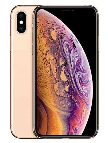 (Renewed) iPhone XS Max - 256GB