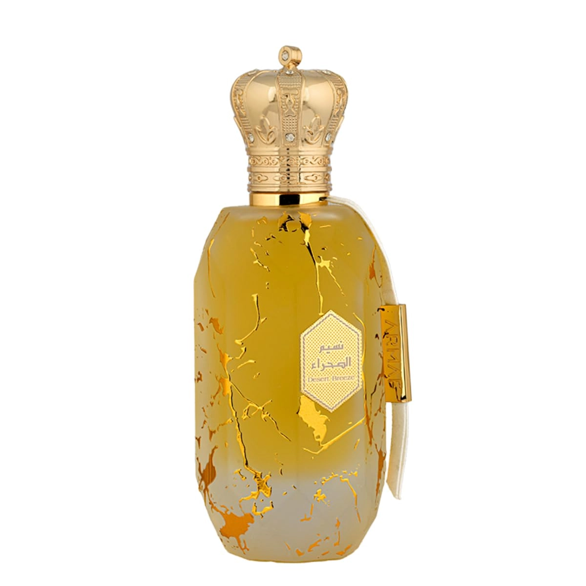 STERLING PERFUMES INDUSTRIES LLC Eter Desert Breeze Eau de Parfum 100ml