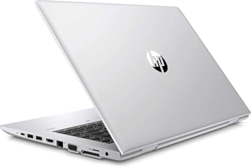 (Renewed) PROBOOK 640 G1 - 14'' Core i5-4200M 8GB DDR3 256GB SSD