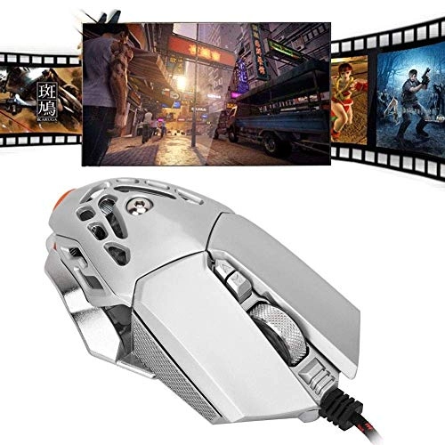 V9 Gaming Mouse - USB