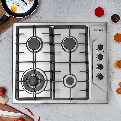 GGC31035 Gas hob