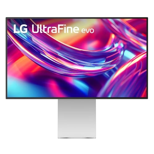 UltraFine evo - LG-32U990A-S 32 Inch 6144 x 3456 pixels