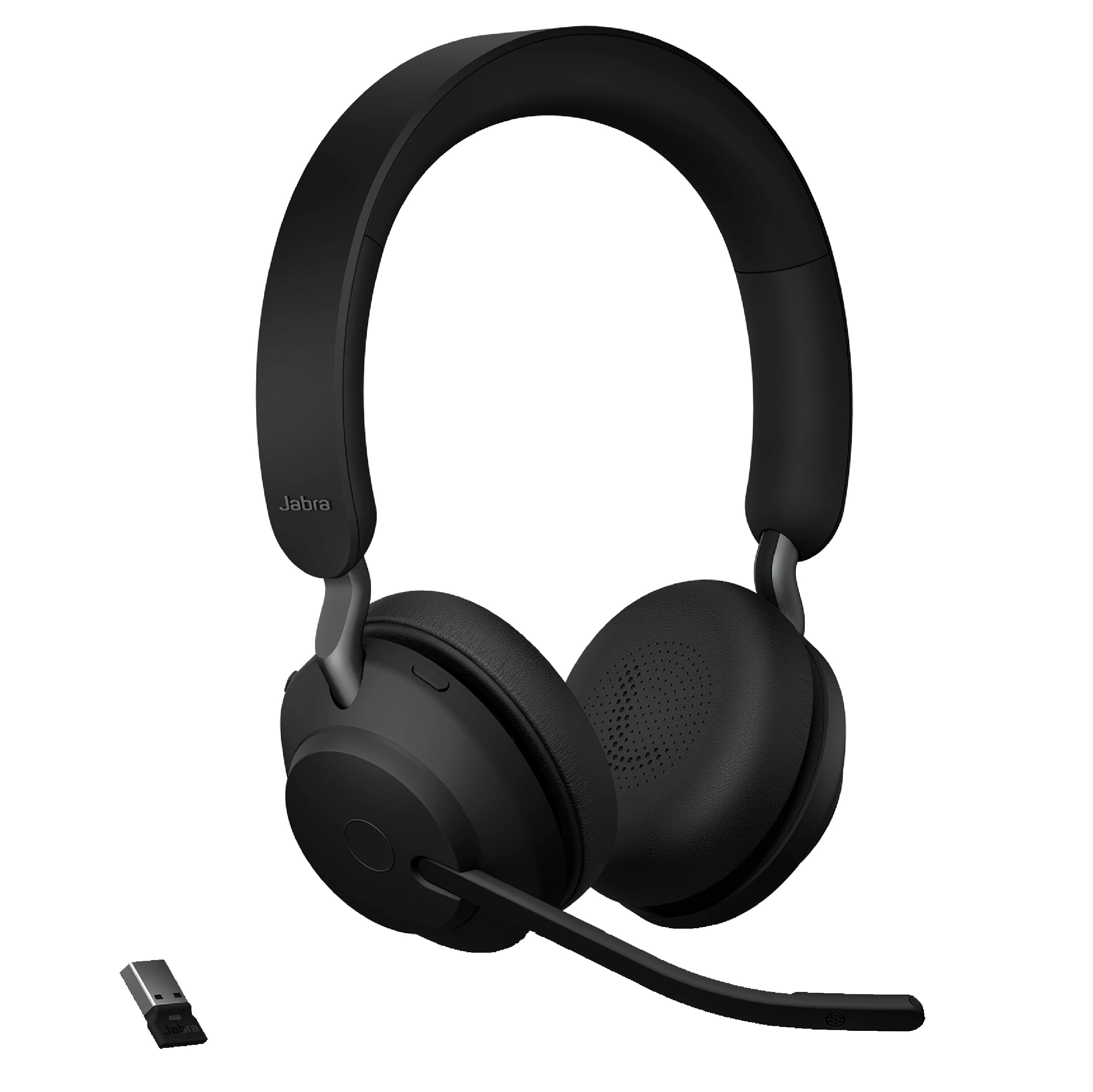 Jabra Evolve2 65 Wireless Headset