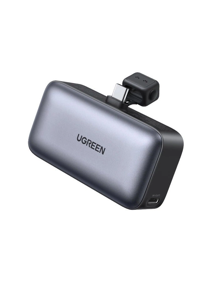 UGREEN ECO Power Bank - 5000 mAh 20W