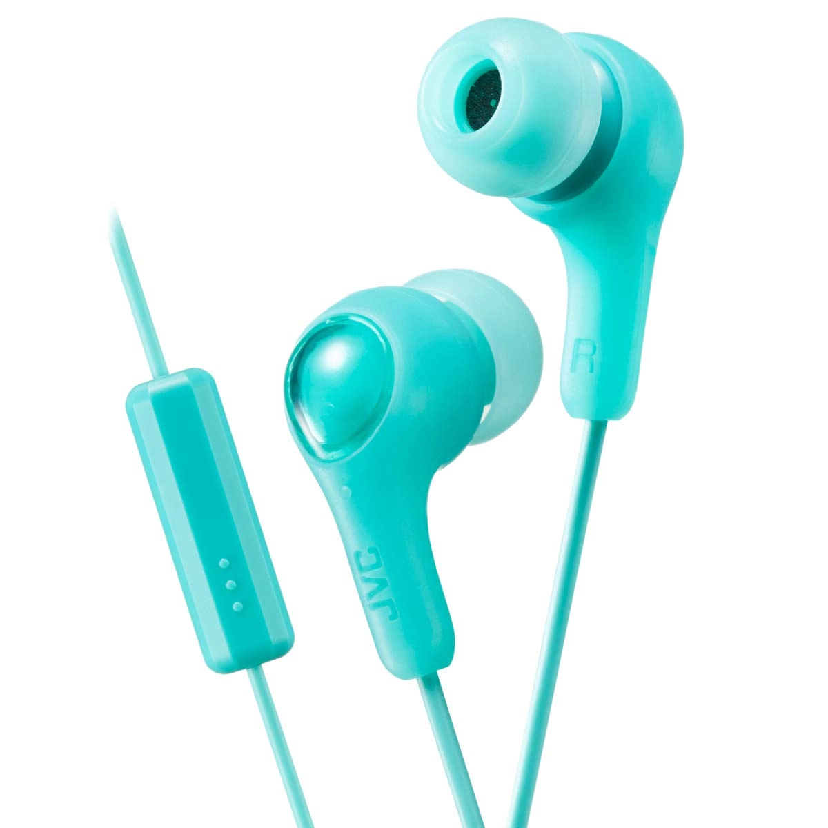 JVC Gumy Plus (HA-FR6) Wired Earphone