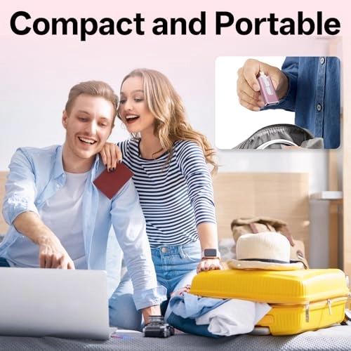 USB Stick - USB 3.0 Lightning Micro USB USB-C 256GB