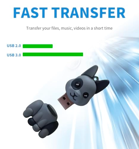 Lipstick - USB 1.1 USB 2.0 USB 3.0 8 GB