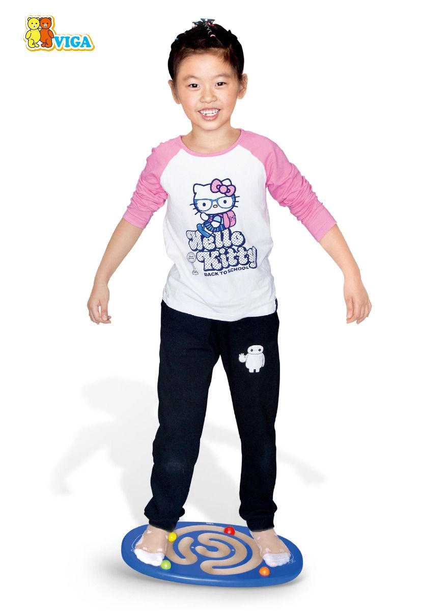 Trace & Balance, - 3+ 5 pieces