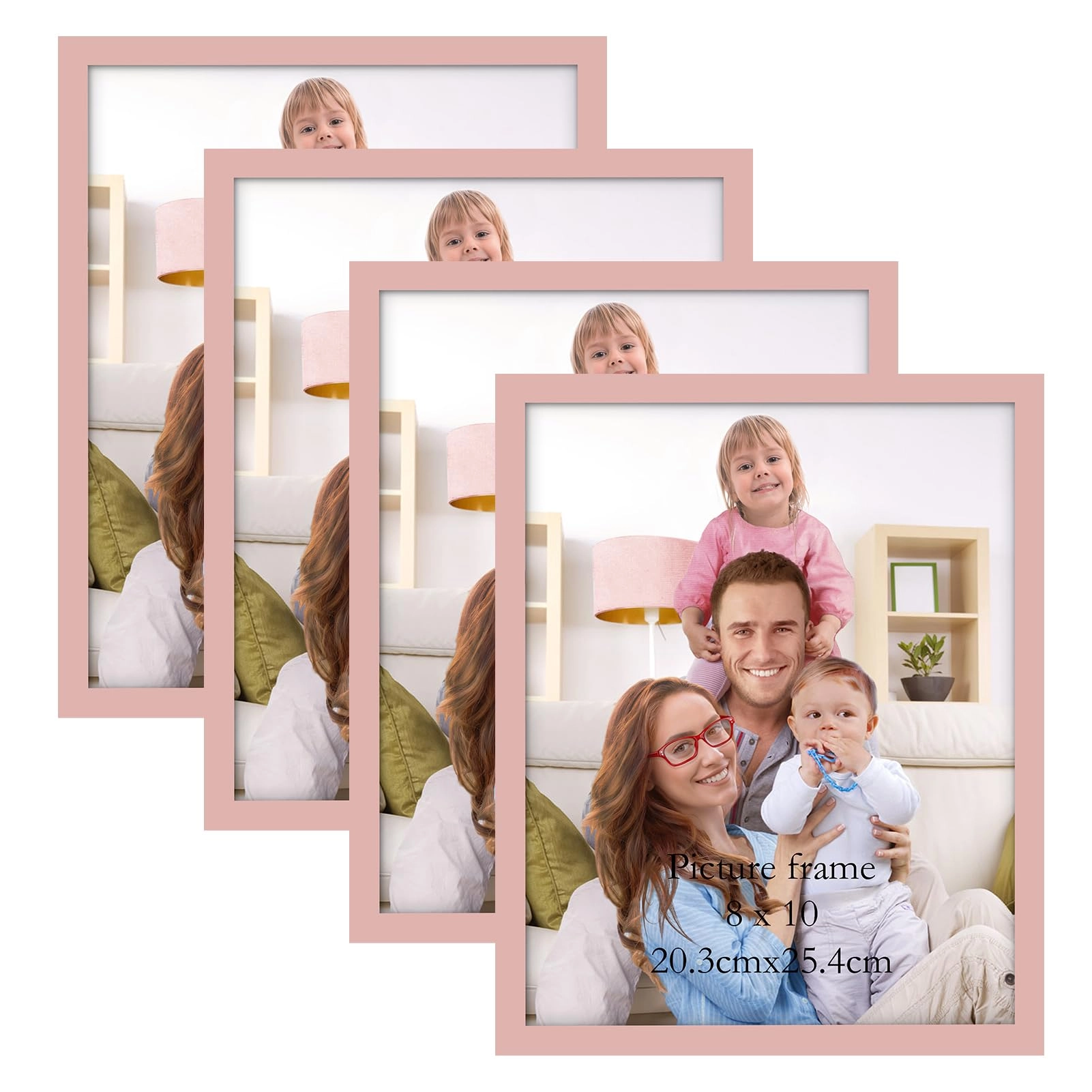Picture Frame - 8x10