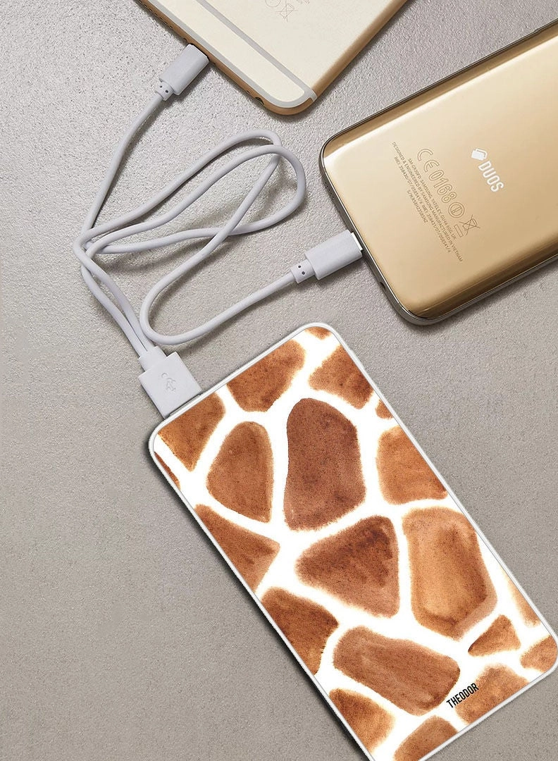 EX_PPBA580 - 10000 Watt-hour 18W PD output