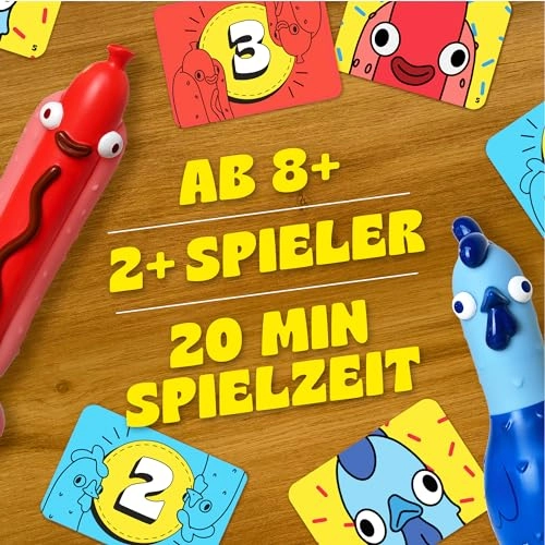 Chicken vs Hotdog: The Ultimate Challenge - Party Game