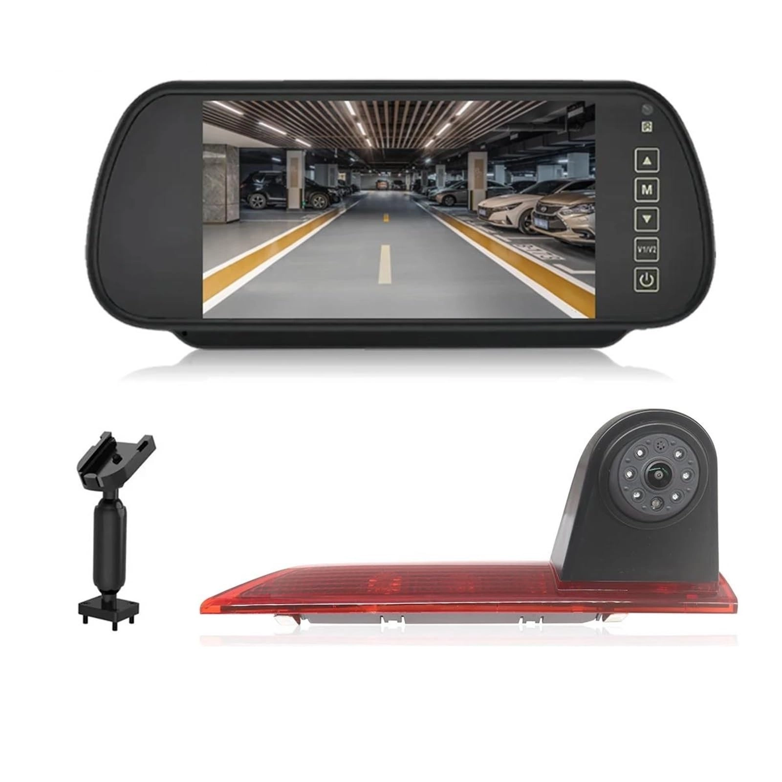 Reversing Camera - Wire