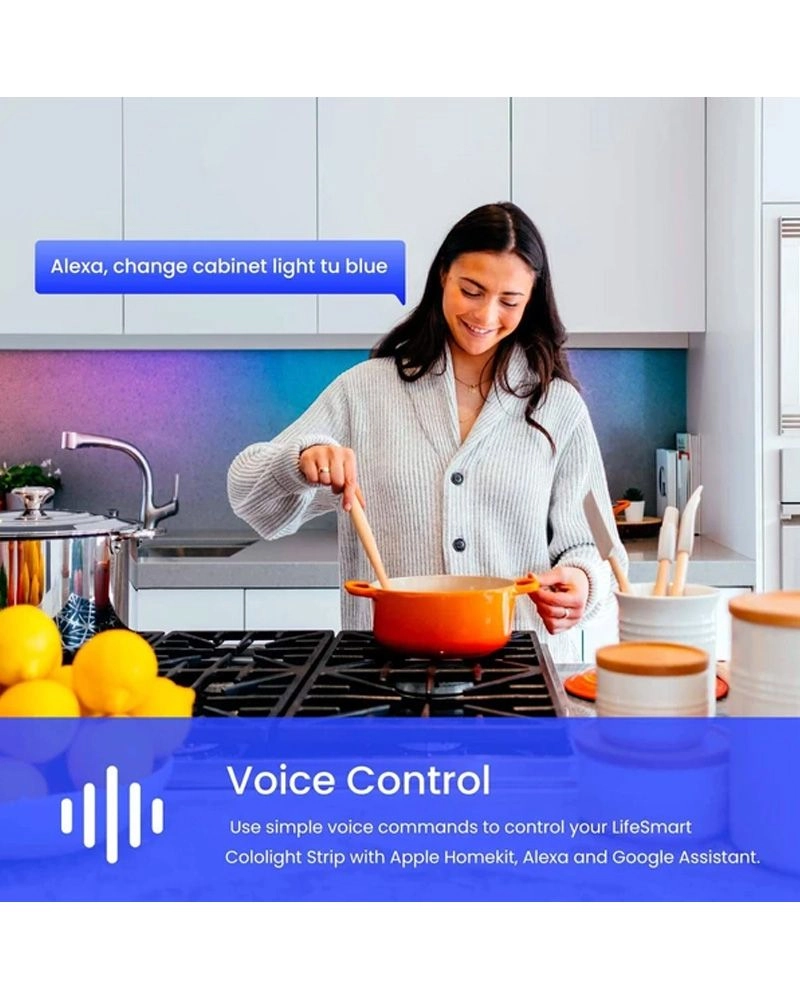 Cololight Extension Strip - 2 meter