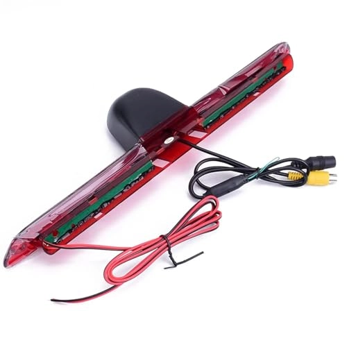 D170 AHD - Night vision Universal Connector 720P