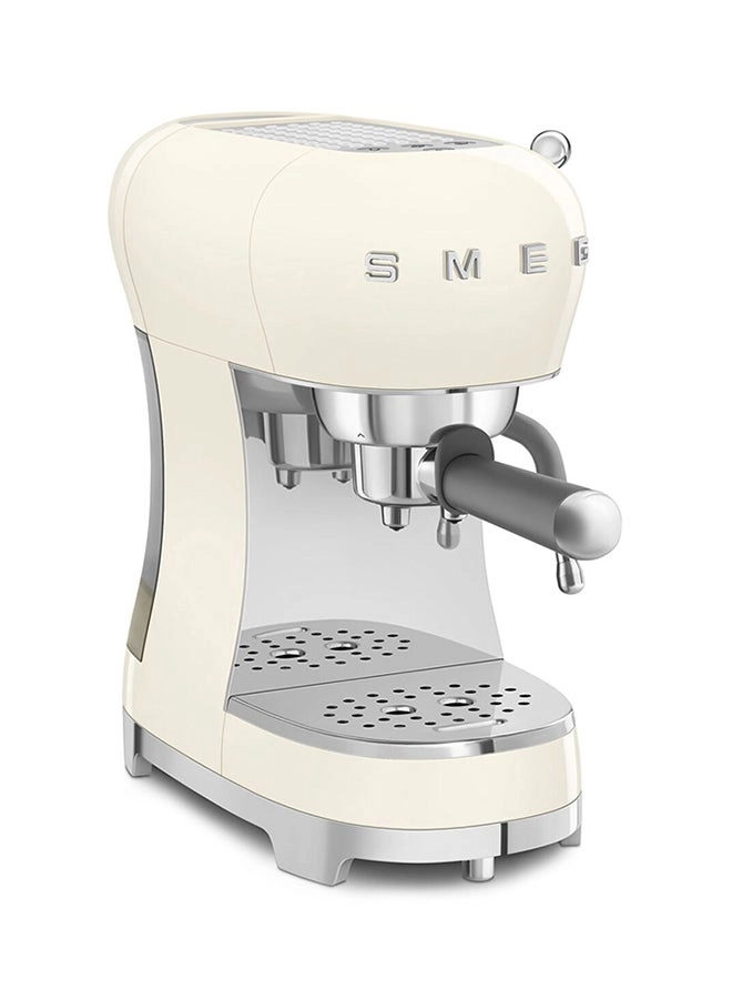 50s Style Espresso Machine ECF02