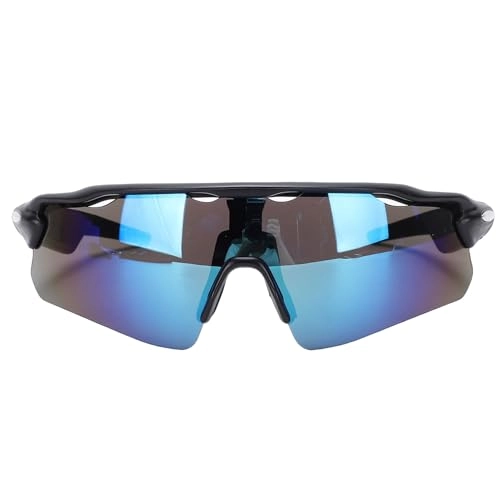 Smart Cycling Glasses - Bluetooth 60mAh