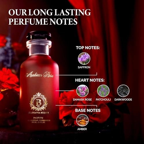 Supremacy Eau de Parfum 100ml