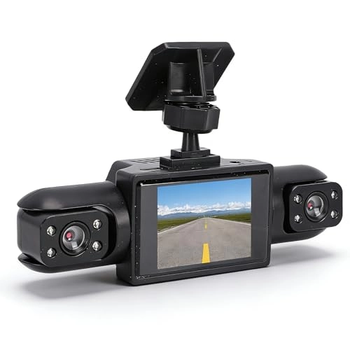 4 Channel Camera - 1080P