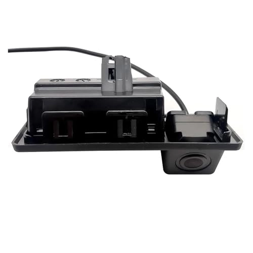 Reverse car rear view camera - Night vision Wired 720 x 540 pixels